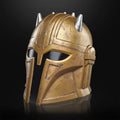 Produktbild The Armorer Black Series Helm Replik - Star Wars