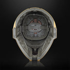 Produktbild The Armorer Black Series Helm Replik - Star Wars