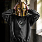 Produktbild The Armorer Black Series Helm Replik - Star Wars