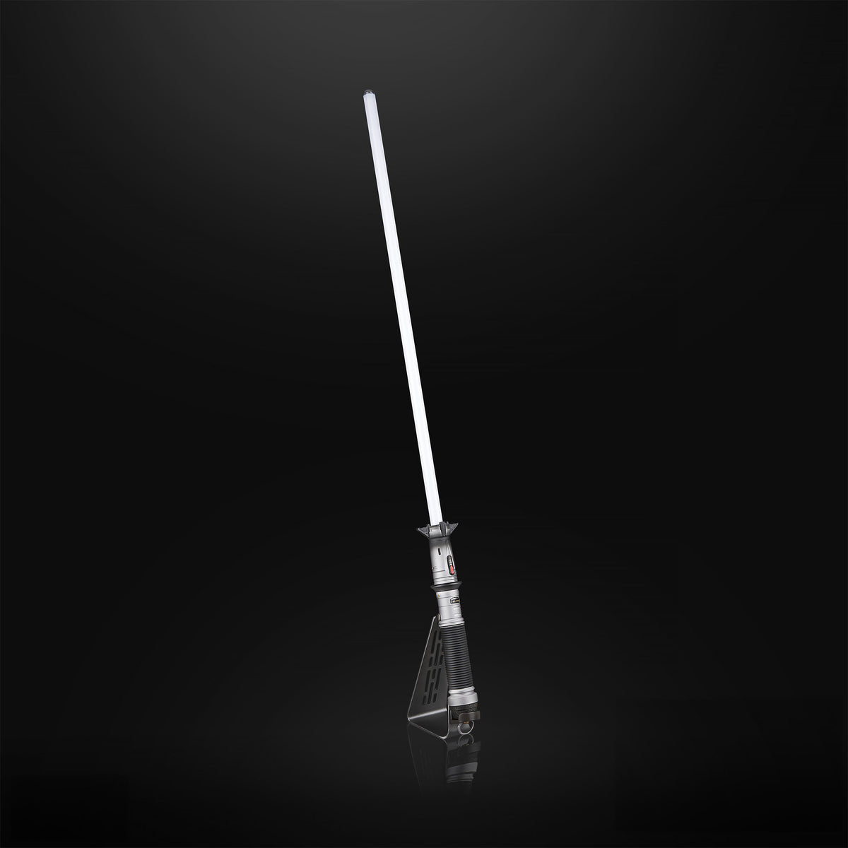 Image produit Star Wars - Sabre Laser FX Elite Black Series de Baylan Skoll