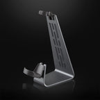 Image produit Star Wars - Sabre Laser FX Elite Black Series de Baylan Skoll
