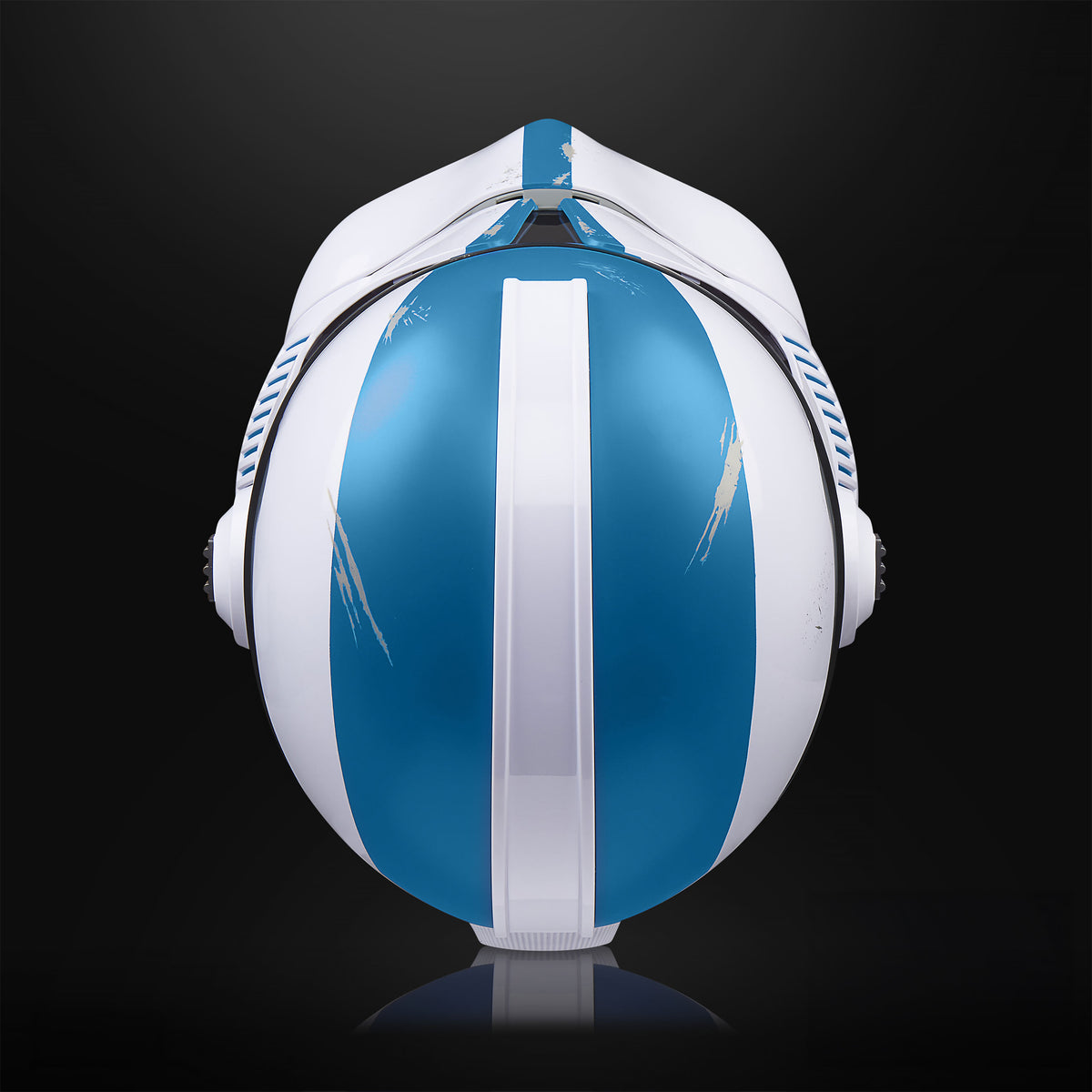 Produktbild Star Wars - Clone Trooper 501st Legion Helm Replik mit Soundeffekten
