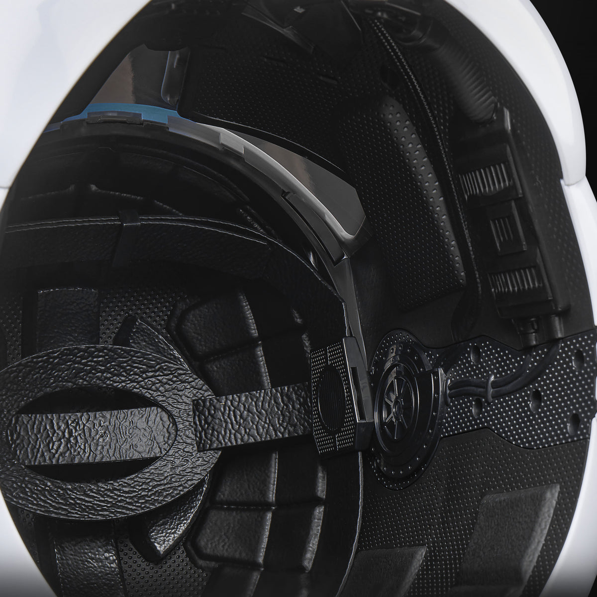 Productafbeelding Star Wars – Clone Trooper 501st Legion Helm Replica met geluidseffecten