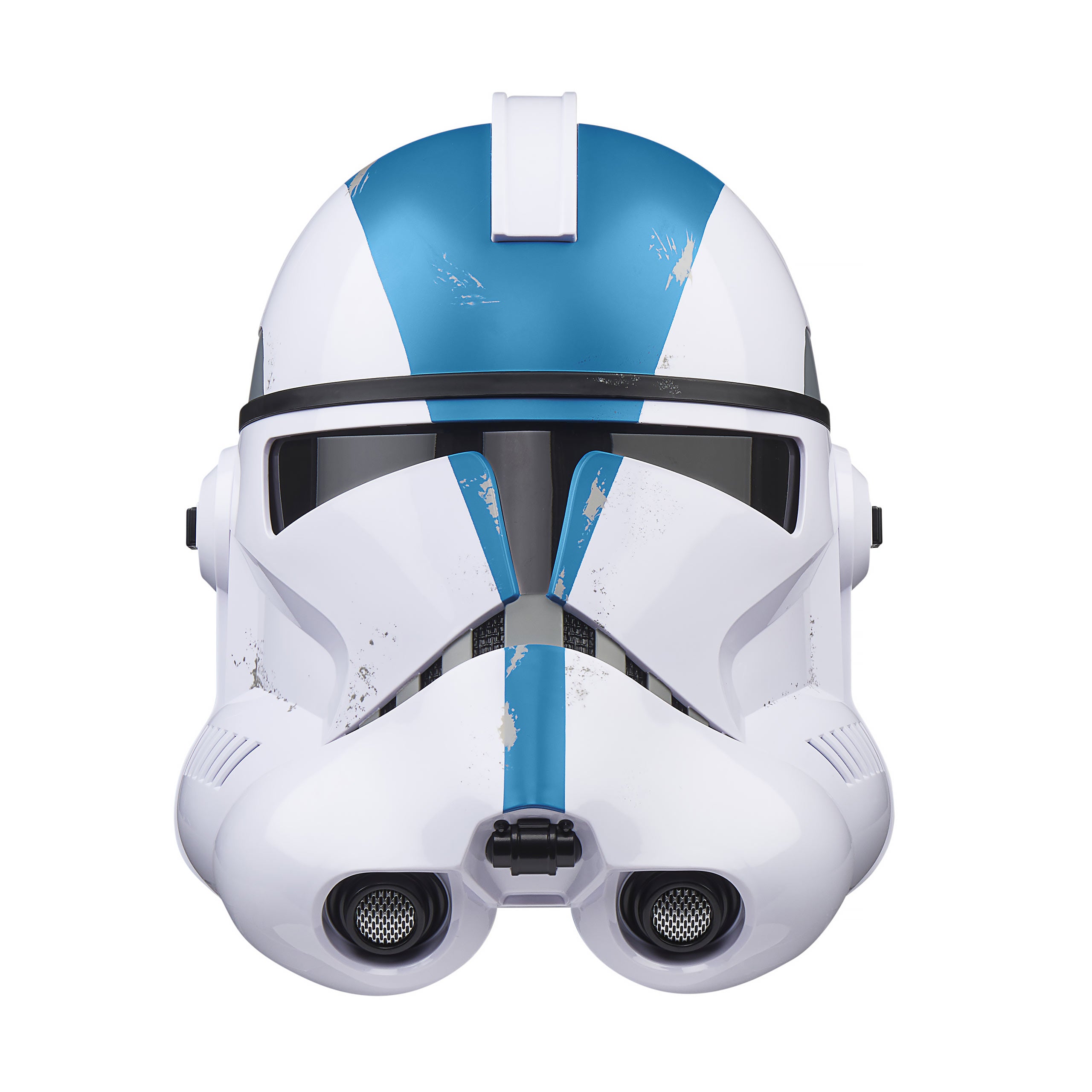 Productafbeelding Star Wars – Clone Trooper 501st Legion Helm Replica met geluidseffecten