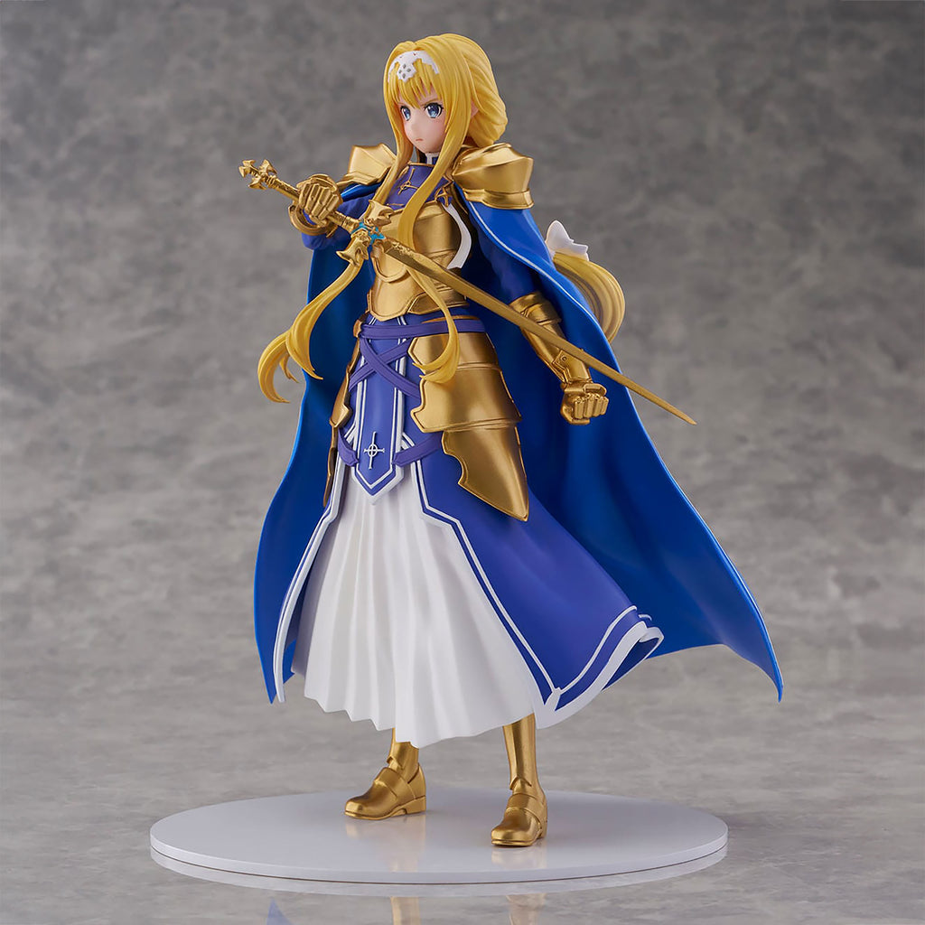 Produktbild Sword Art Online - Alice Zuberg Figur