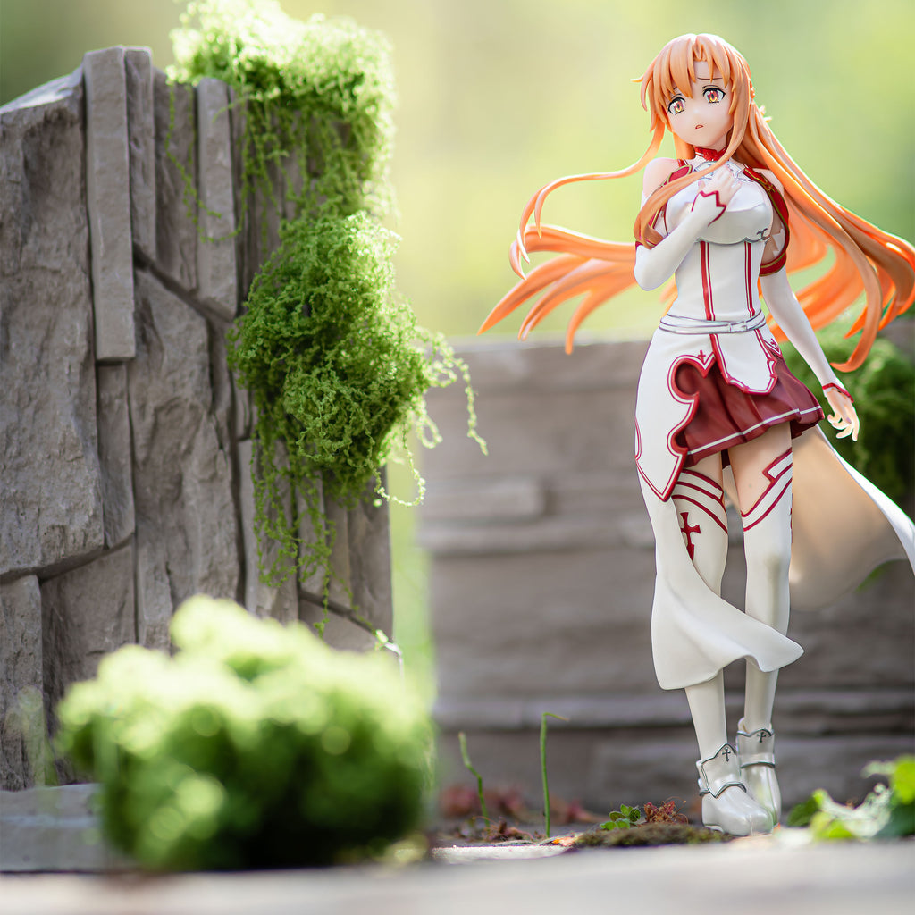 Produktbild Sword Art Online - Asuna Yuuki Figur