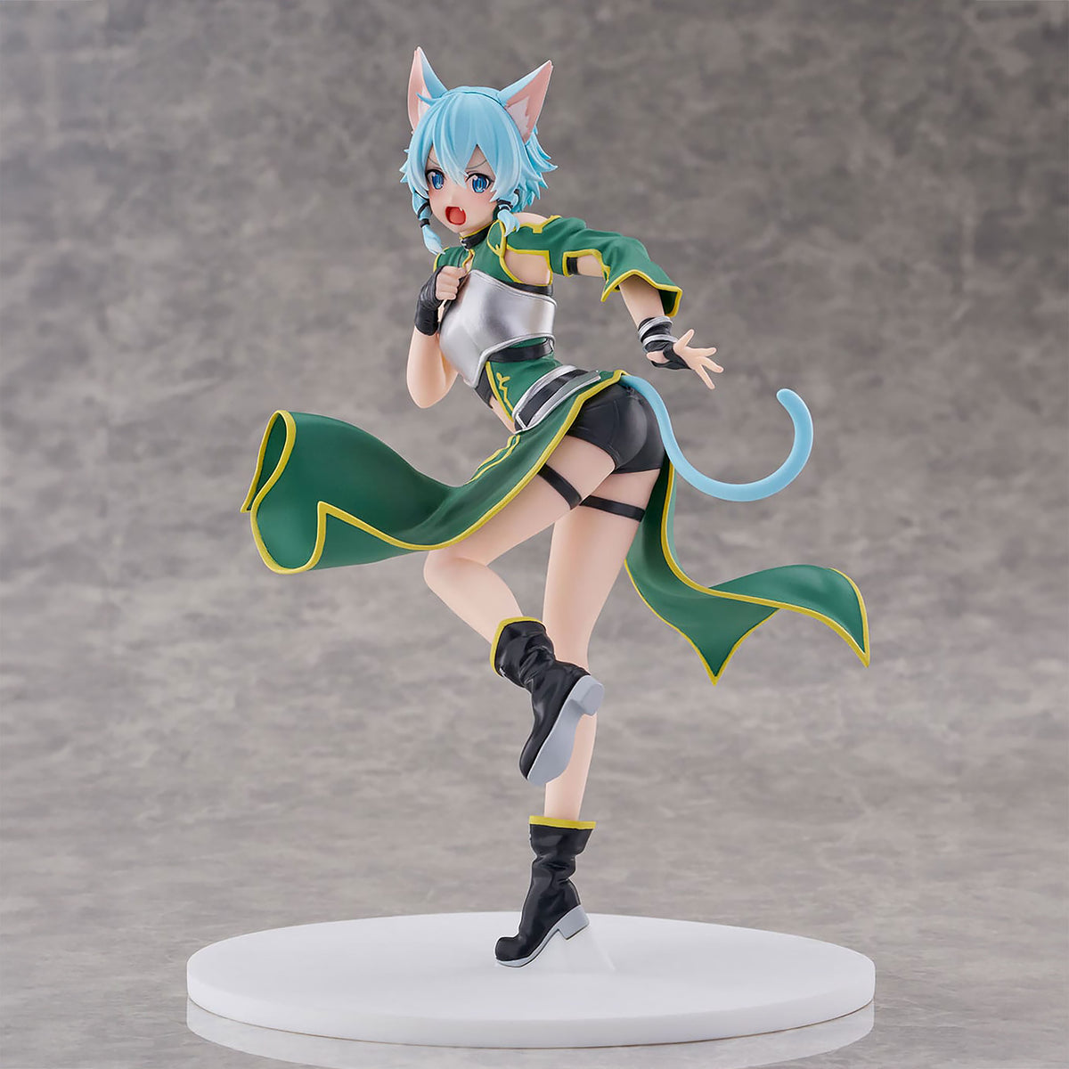 Image produit Sword Art Online - Figurine Sinon 20cm