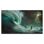 Produktbild Spielmatte Ultimate Guard - Maël Ollivier-Henry: Spirits of the Sea