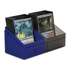 Image produit Boîte de cartes Ultimate Guard - Magic The Gathering : Guild Summit Dimir