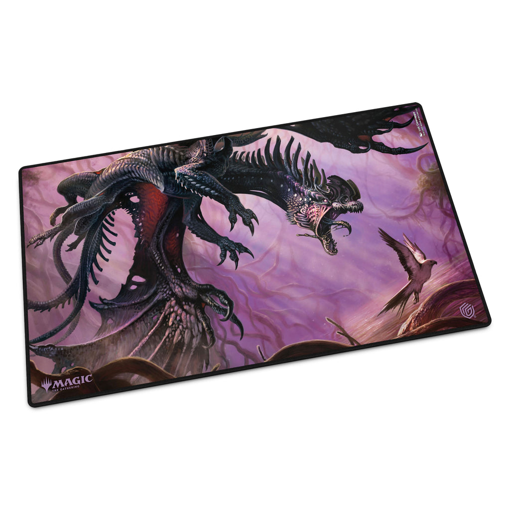 Productafbeelding Ultimate Guard Speelmat - Magic The Gathering: Tarkir Feral Deathgorger