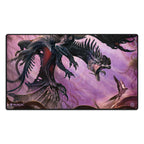 Productafbeelding Ultimate Guard Speelmat - Magic The Gathering: Tarkir Feral Deathgorger