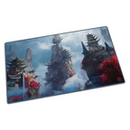 Image produit Tapis de jeu Ultimate Guard - Magic The Gathering : Tarkir Cori Mountain