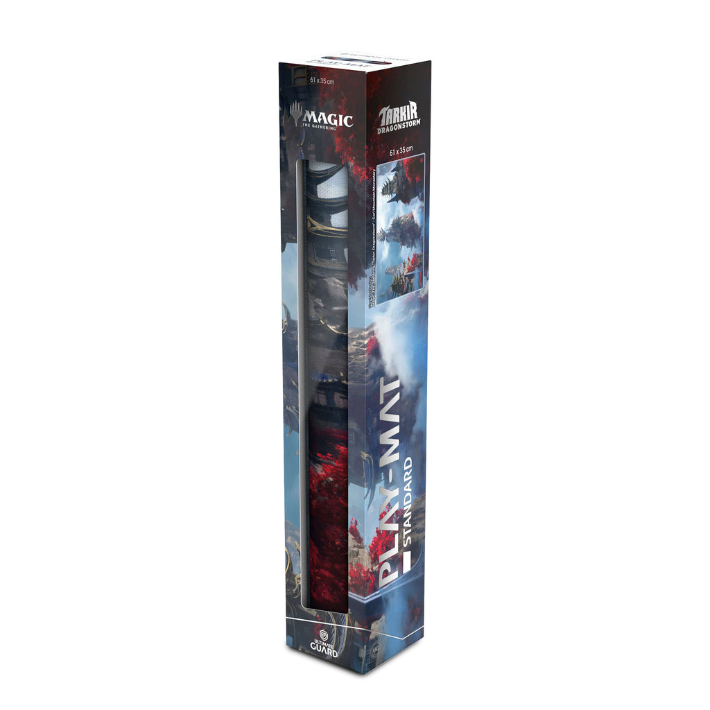 Image produit Tapis de jeu Ultimate Guard - Magic The Gathering : Tarkir Cori Mountain