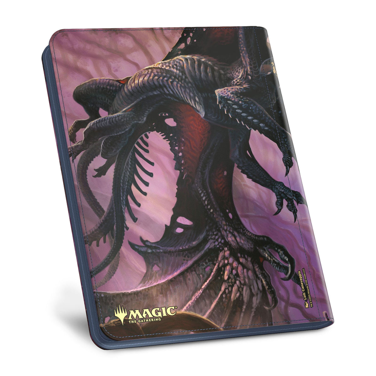 Image produit Album de cartes à collectionner Ultimate Guard - Magic: The Gathering Tarkir Feral Deathgorger