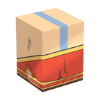 Produktbild Aang Sammelkartenbox Ultimate Guard - Avatar The Last Airbender