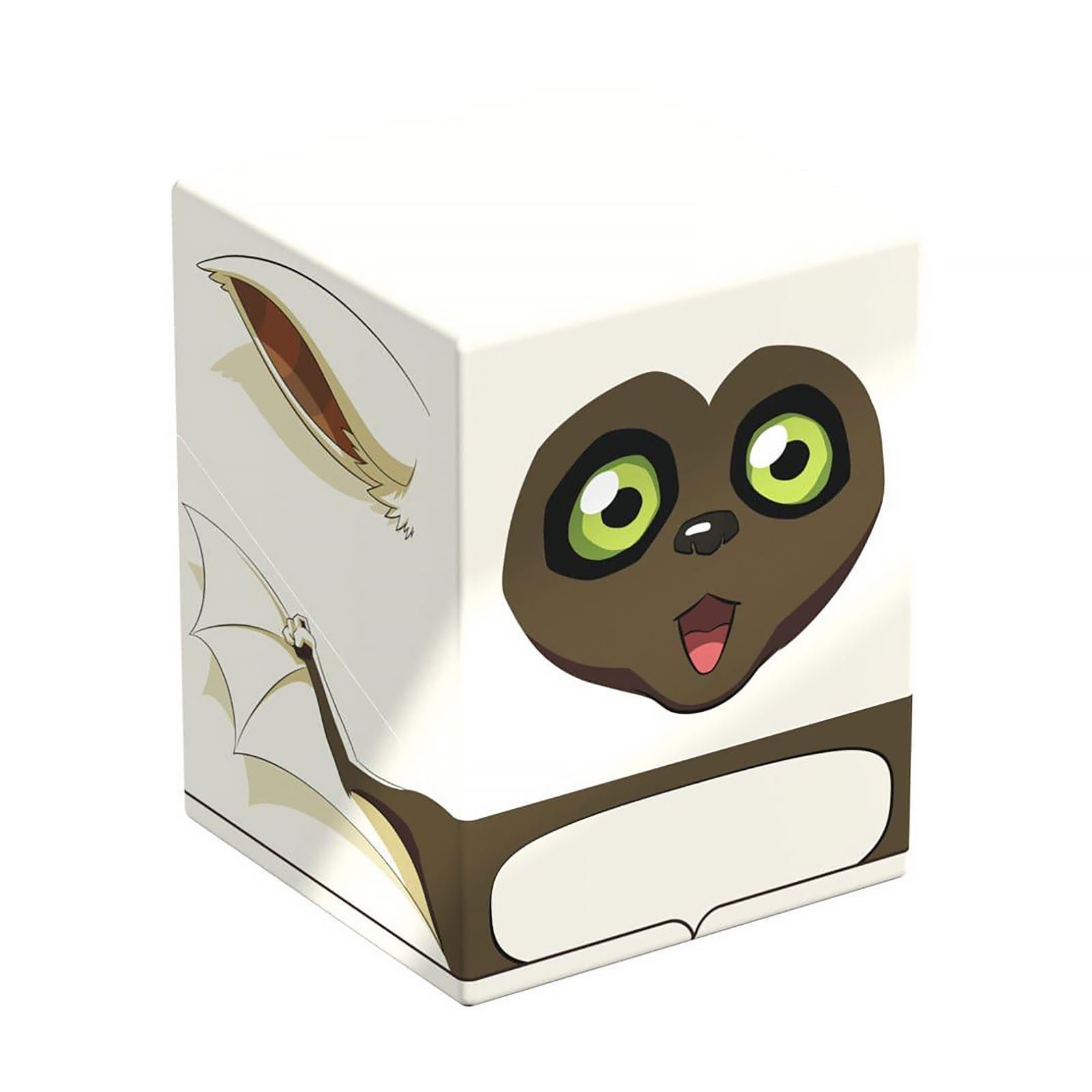 Image produit Boîte de cartes à collectionner Momo Ultimate Guard - Avatar Le Dernier Maître de l'air