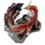 Productafbeelding Monster Hunter - Mizutsune CFB Figuur