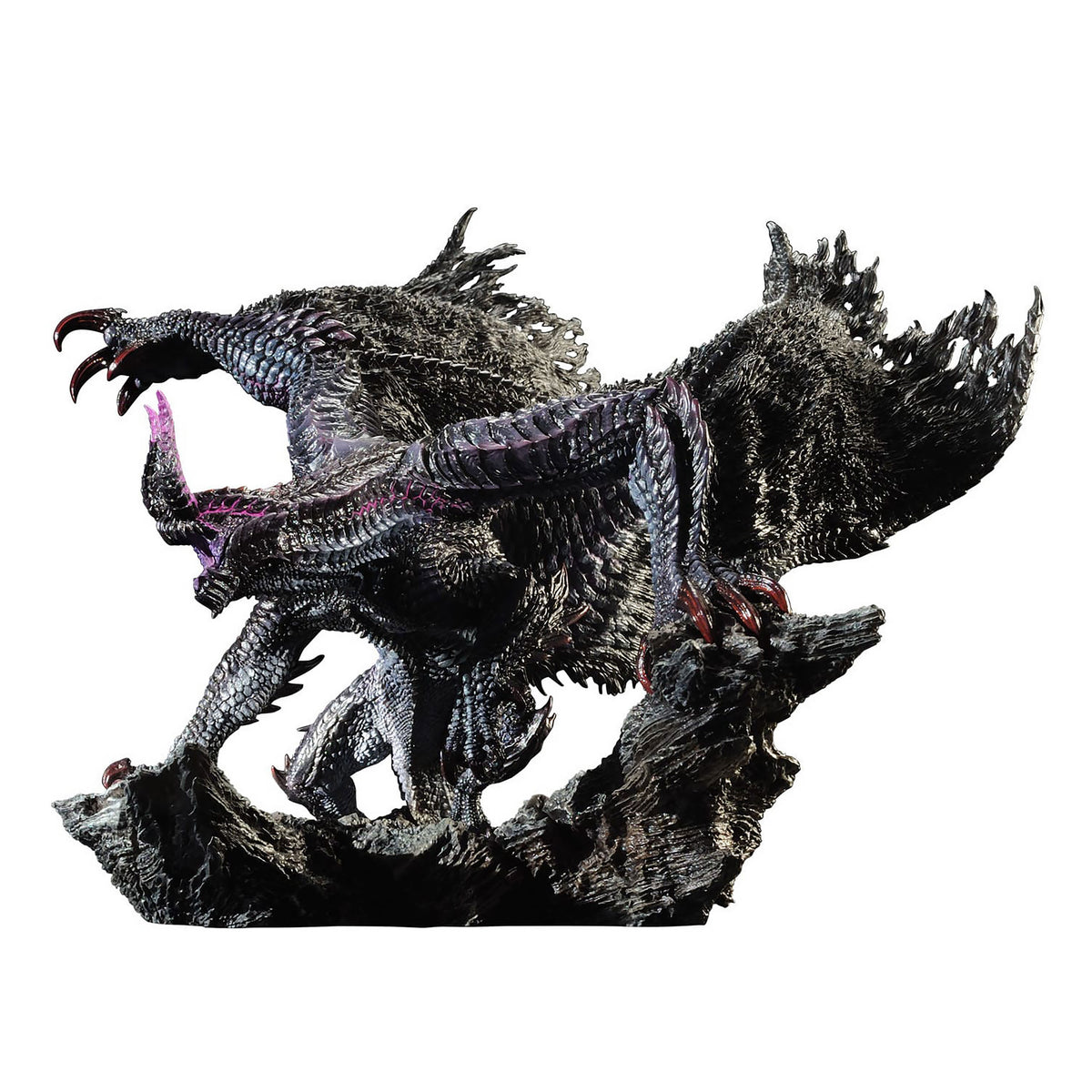 Image produit Monster Hunter - Figurine Gore Magala CFB