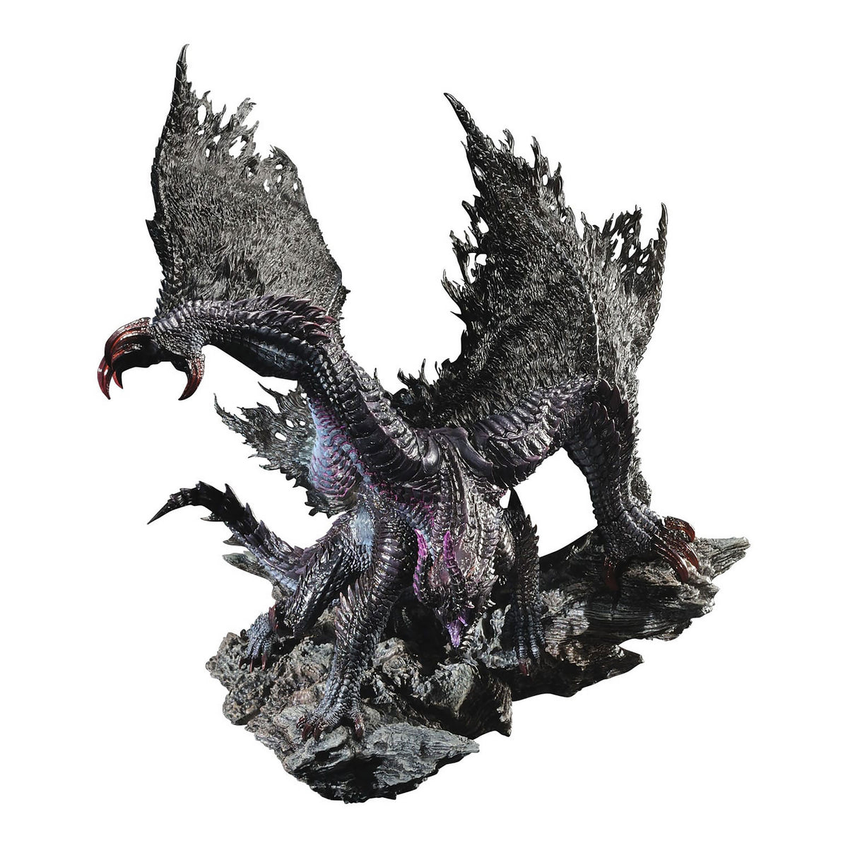 Image produit Monster Hunter - Figurine Gore Magala CFB