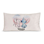 Image produit Stitch et Angel Ohana Means Family - Coussin