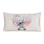 Image produit Stitch et Angel Ohana Means Family - Coussin