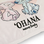 Image produit Stitch et Angel Ohana Means Family - Coussin