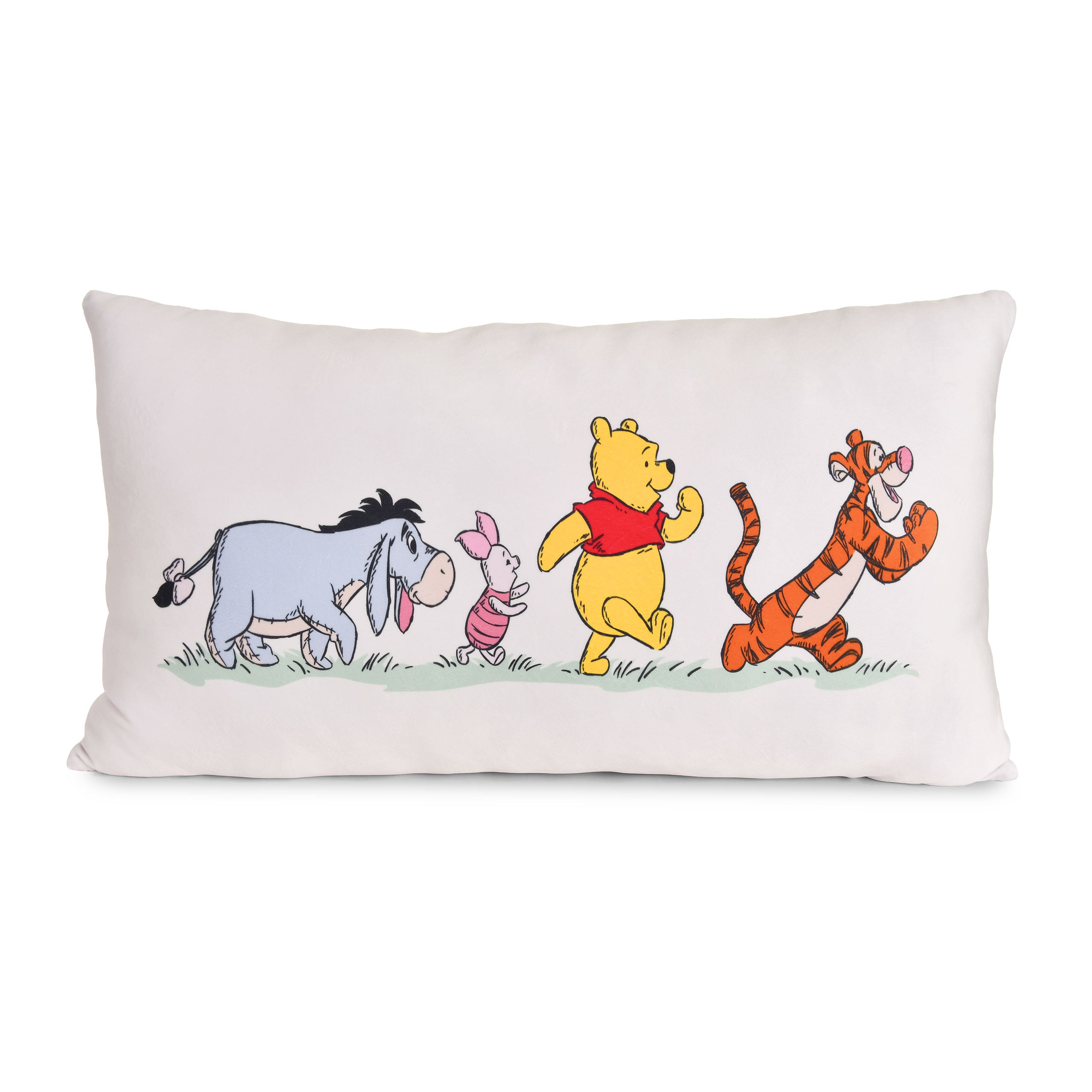 Image produit Coussin Friends - Winnie l’Ourson