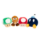 Produktbild Super Mario - Gumba Mocchi-Mocchi Junior Plüsch Figur