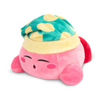 Productafbeelding Kirby - slapende Kirby Mocchi-Mocchi Pluchen Figur