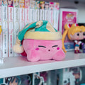 Productafbeelding Kirby - slapende Kirby Mocchi-Mocchi Pluchen Figur