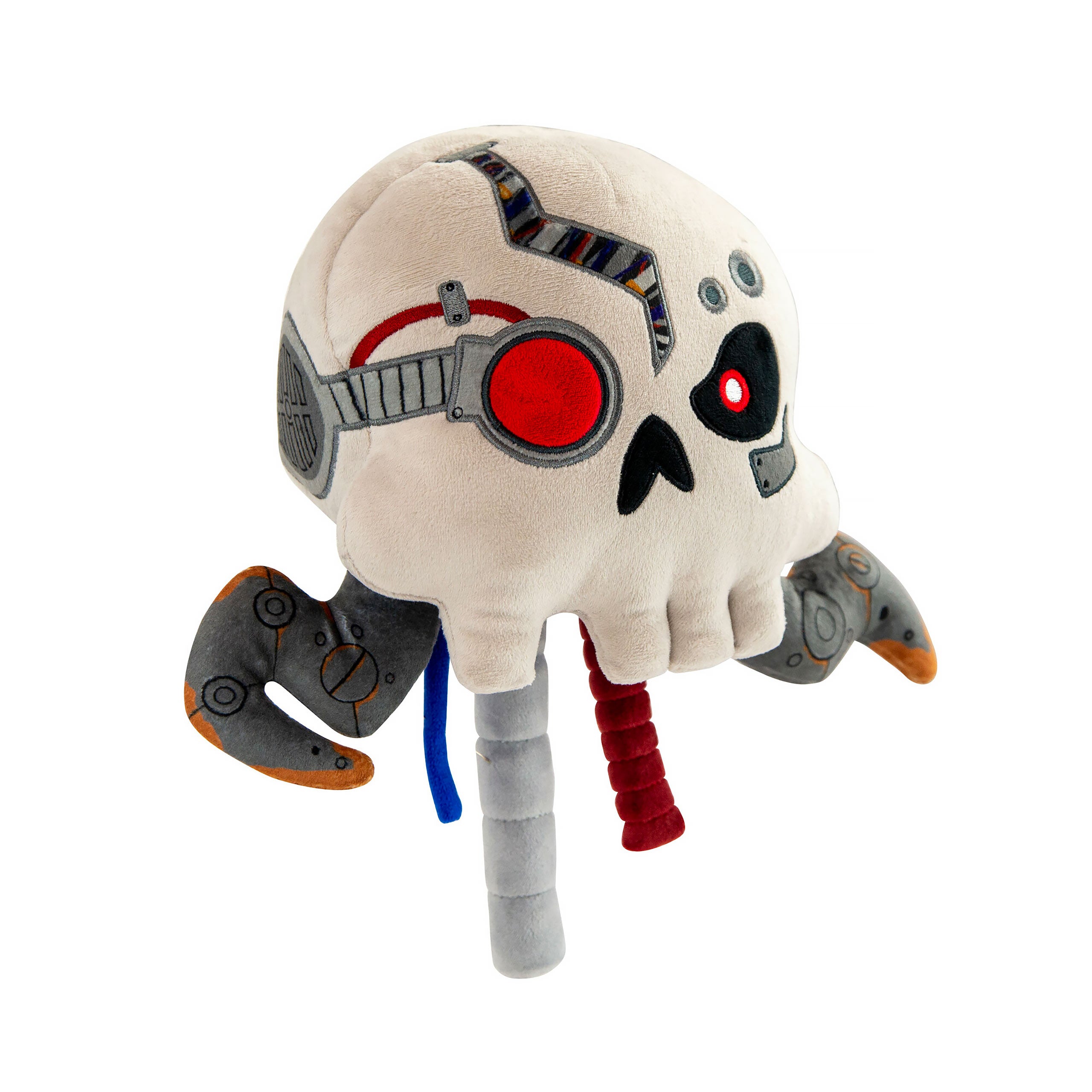 Image produit Warhammer - Figurine Peluche Servo Skull