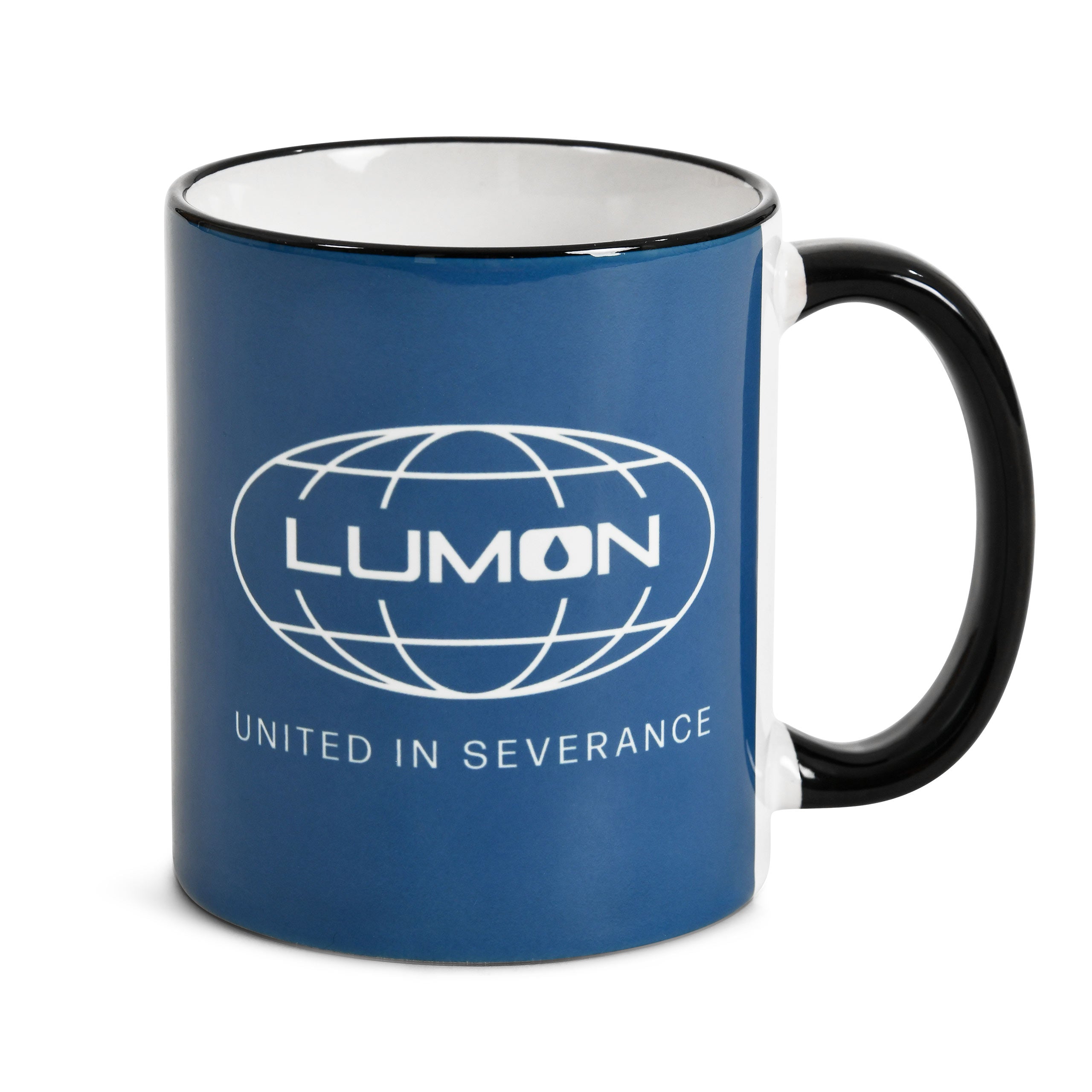 Image produit Mug Logo de l'entreprise pour les fans de Severance