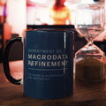 Image produit Mug Logo de l'entreprise pour les fans de Severance