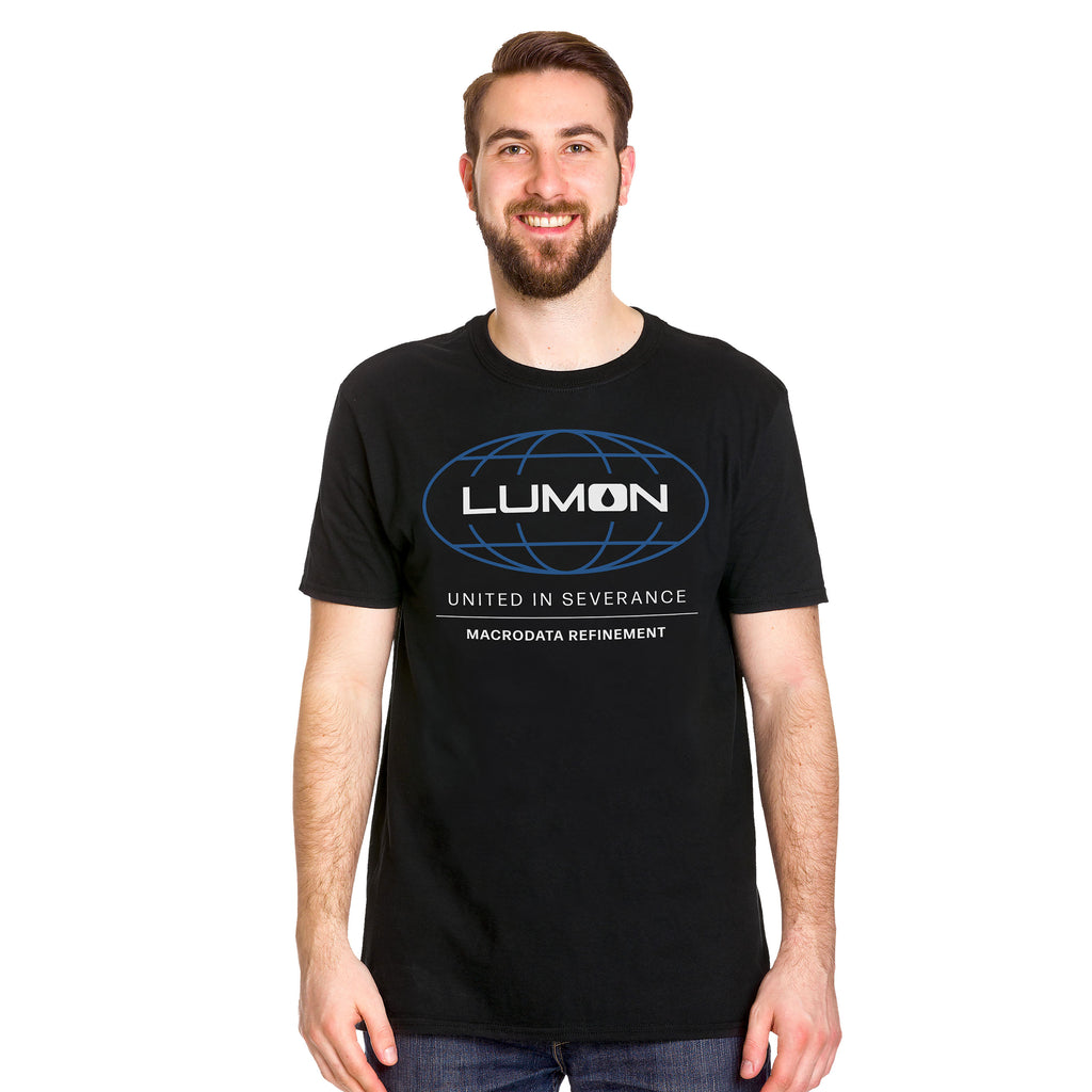 Produktbild Company T-Shirt für Severance Fans schwarz