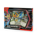 Produktbild Pokemon - Hop's Zacian-Ex Sammelkarten Box