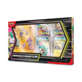 Productafbeelding Pokemon - Enigmaras Wampitz-Ex Premium Ruilkaartbox