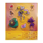 Productafbeelding Pokemon - Enigmaras Wampitz-Ex Premium Ruilkaartbox