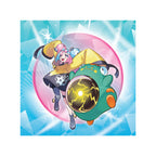 Productafbeelding Pokemon - Enigmaras Wampitz-Ex Premium Ruilkaartbox