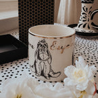 Image produit Winnie l'Ourson - Mug Premium Bourriquet