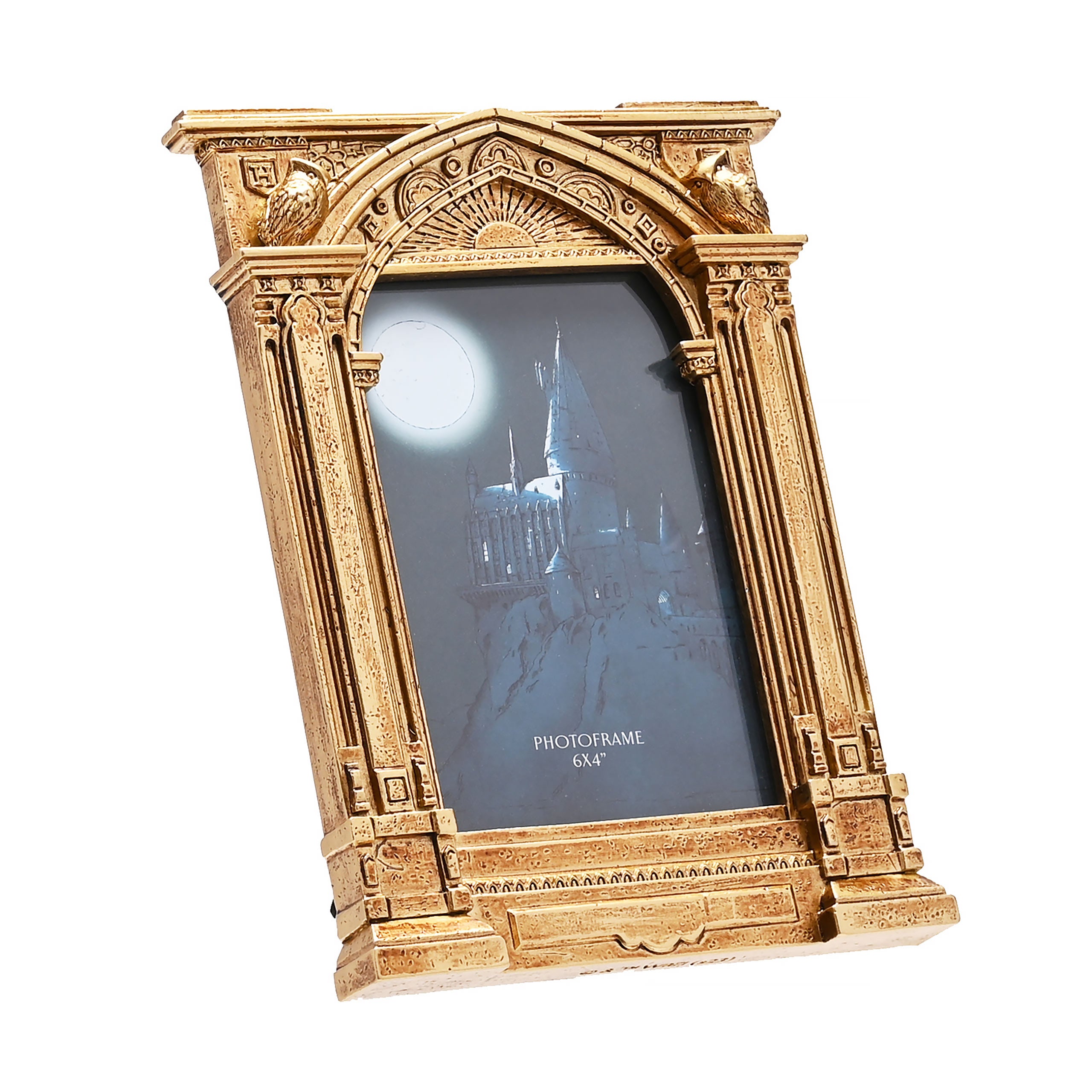 Productafbeelding Harry Potter - Hogwarts spiegel-fotolijst
