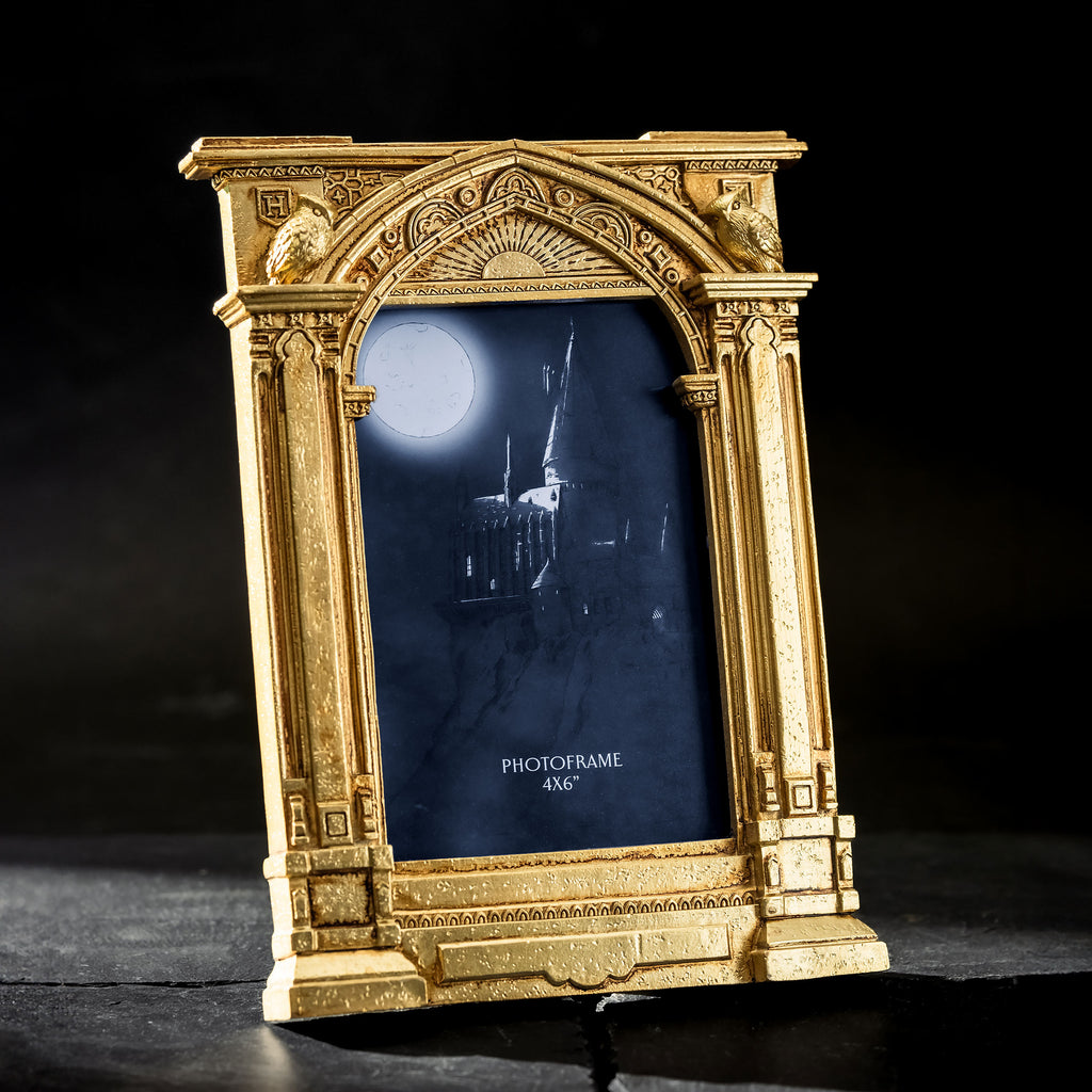 Productafbeelding Harry Potter - Hogwarts spiegel-fotolijst