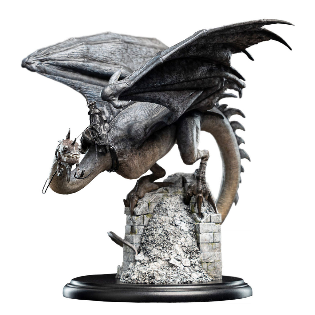Image produit Le Seigneur des Anneaux - Mini statuette de Bête Ailée
