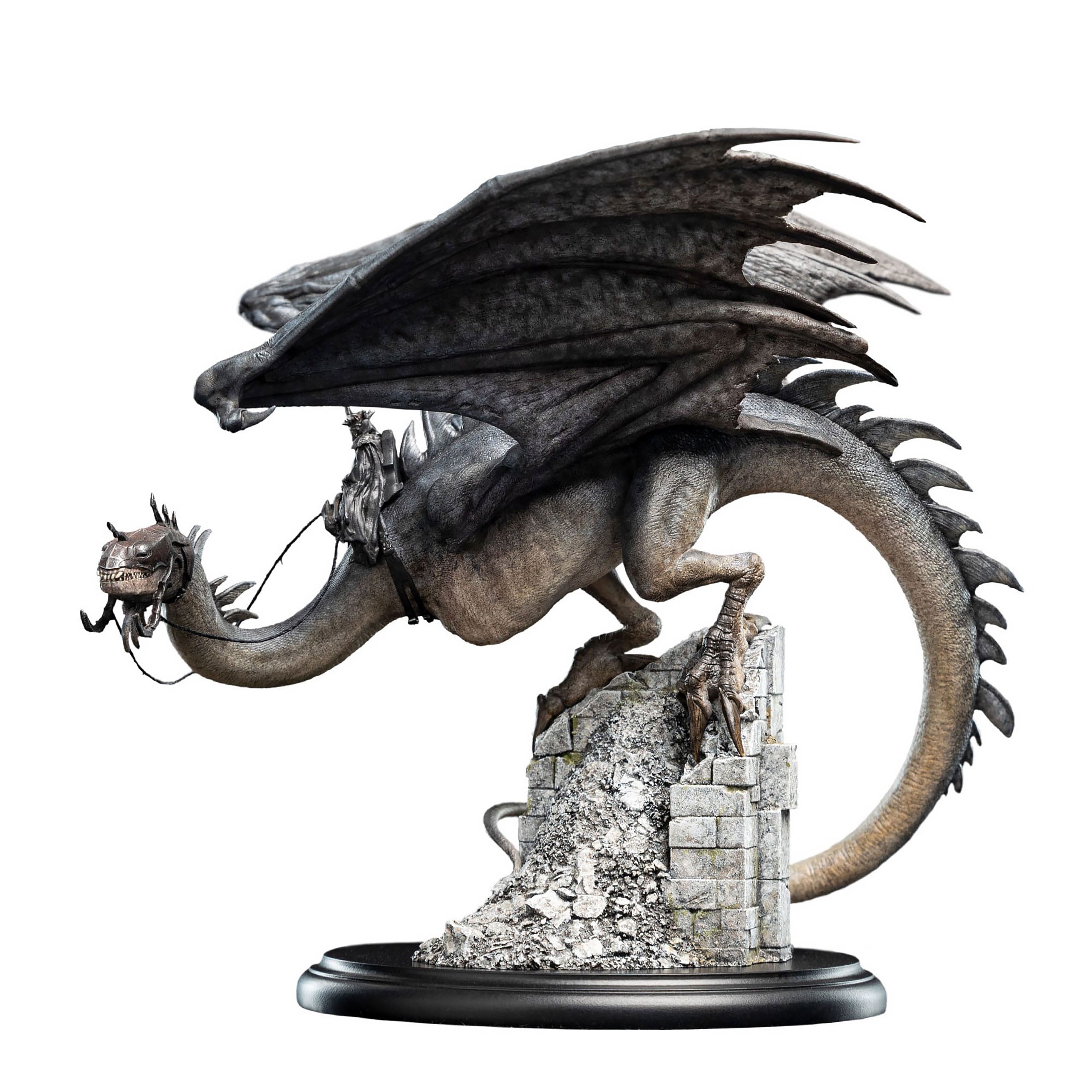 Image produit Le Seigneur des Anneaux - Mini statuette de Bête Ailée