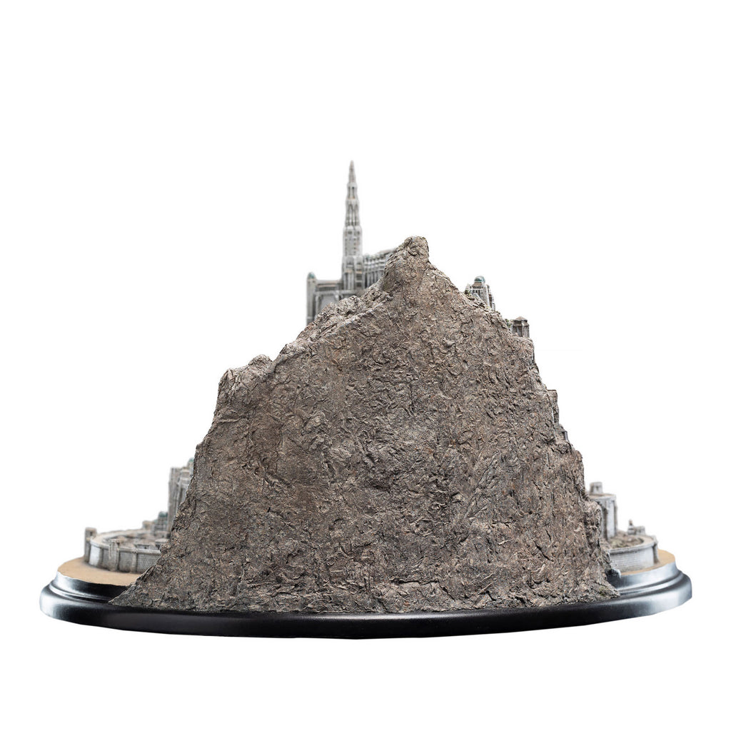 Produktbild Herr der Ringe - Minas Tirith Statue