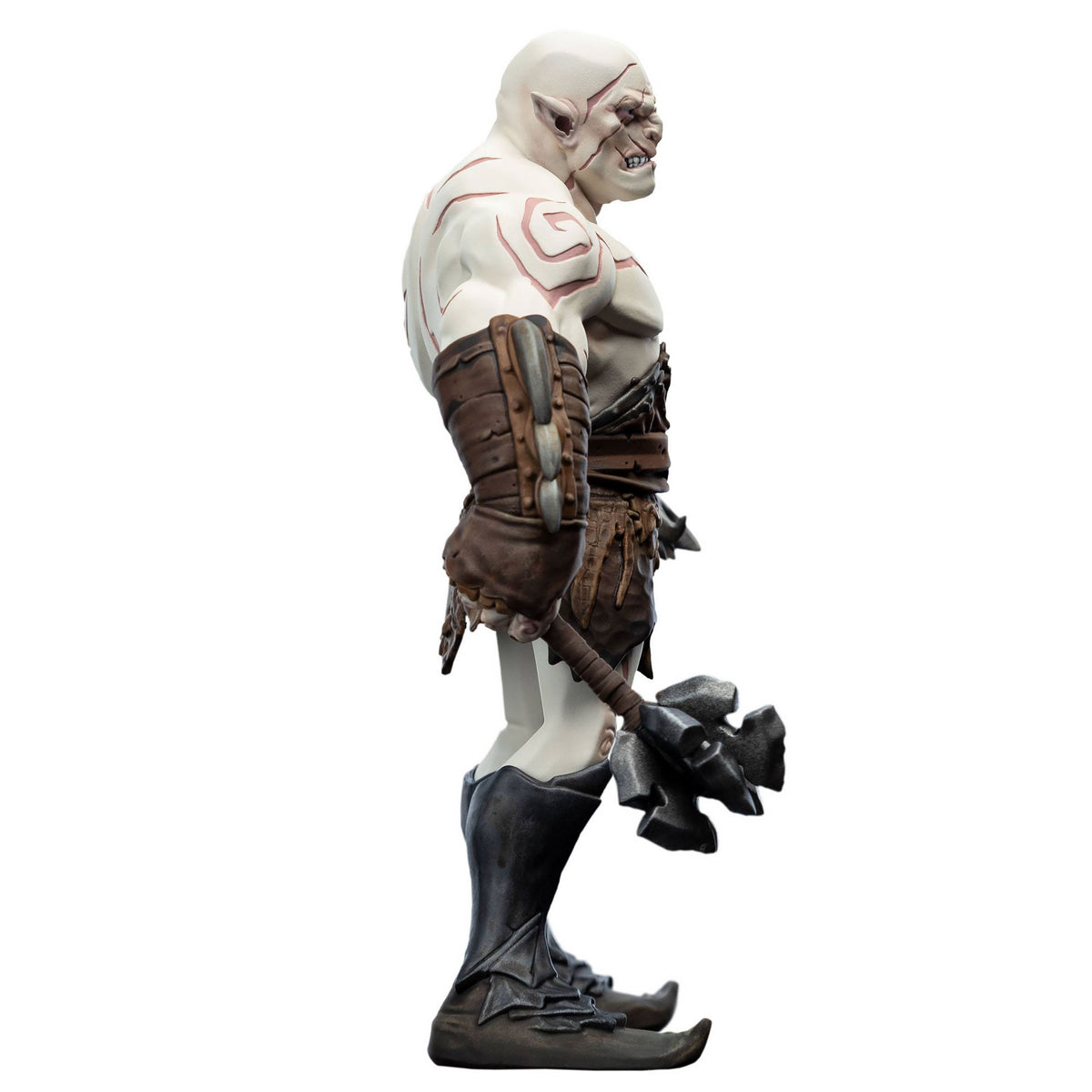 Productafbeelding The Hobbit - Azog Mini Epics figuur