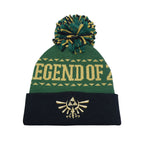 Productafbeelding Zelda - Logomuts met pompon