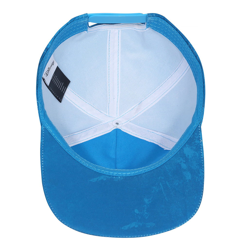 Produktbild Stitch Ice Cream Snapback Cap - Lilo & Stitch