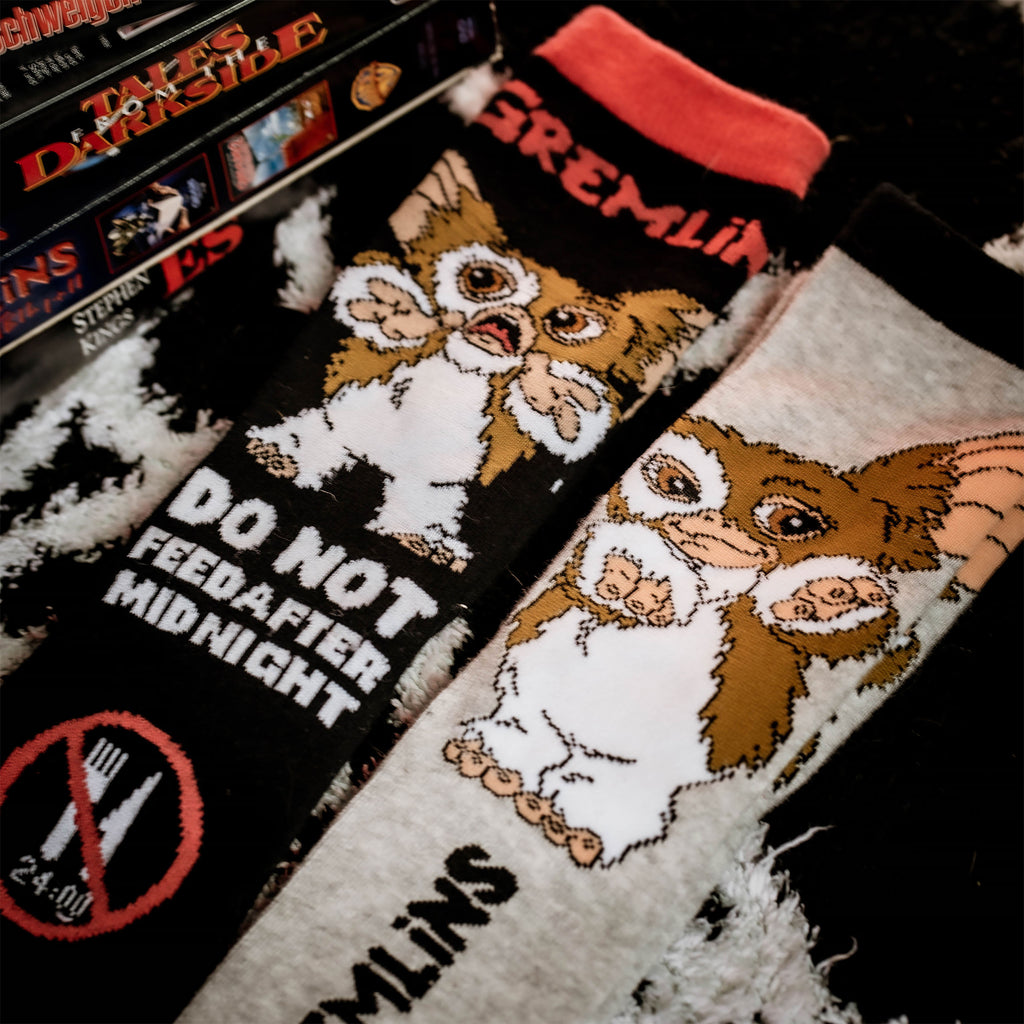 Produktbild Gremlins - Gizmo Socken 2er Set