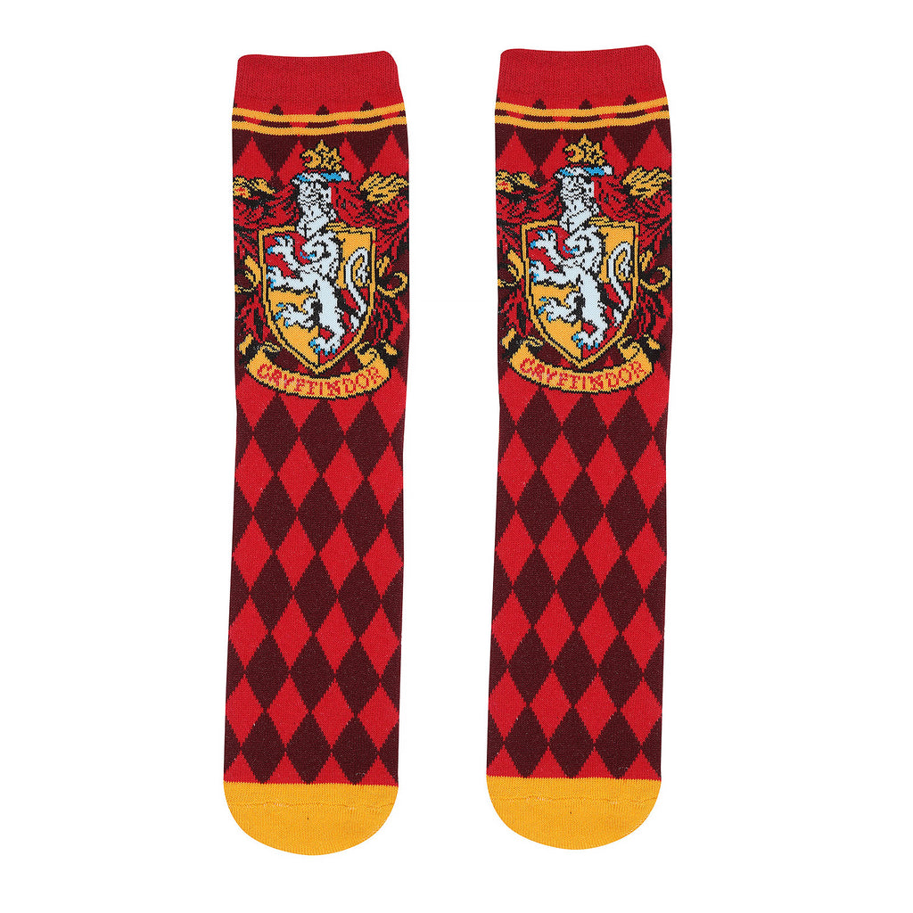 Image produit Harry Potter - Chaussettes Maison Gryffondor