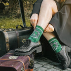 Productafbeelding Harry Potter - Zwadderich Huis Sokken
